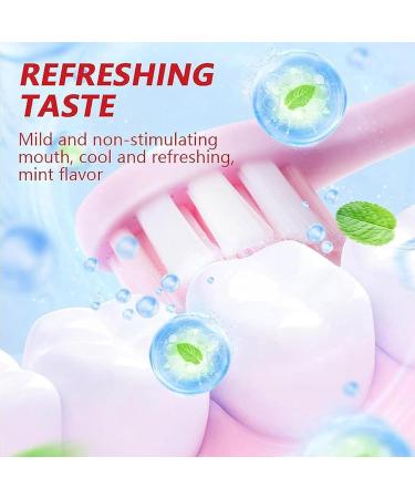 3 Days Whitening Japan Technology Whitening Aroma Toothpaste Sp-Y6 Probiotic Whitening Oral Paste Sp-Y6 Probiotic Whitening Toothpaste Natural Stain Removing Probiotic Toothpaste - Buy Online on GoSupps.com