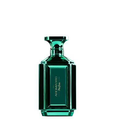 Aroma360 Parfum - Men's Cologne & Women's Perfume - Unisex Eau de Parfum - Luxurious Fragrance Oil - Scents Include Coconut Bergamot & Valencia Orange - Green 100mL/3.38 fl oz Green 3.4 Fl Oz (Pack of 1)