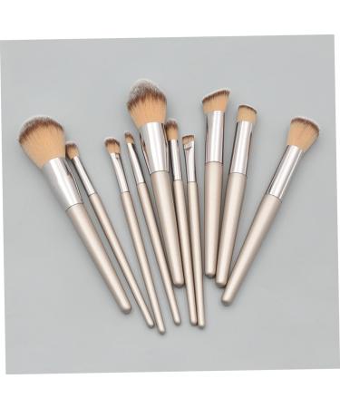 10 pieces 1 set make-up eyes loose powder - Buy Online on GoSupps.com