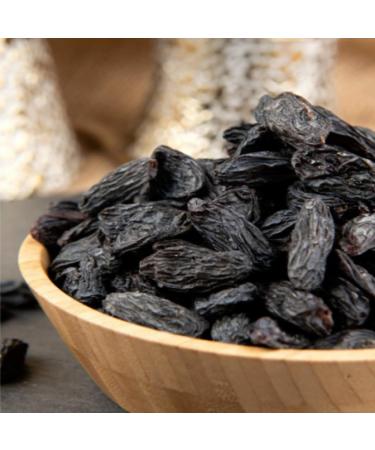 Mry Bergrosinen Raisins 250 g with Pufai Grocery (Pack of 3) - Buy Online on GoSupps.com