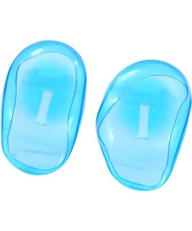 Couvre-Oreilles pour Douche Couvre-Oreilles pour Colorant Capillaire Anti-coloration en Plastique Pute Oreilles Cover-oreilles Couvertures d'oreille pour S che-cheveux pour la Douche Prot geurs - Buy Online on GoSupps.com