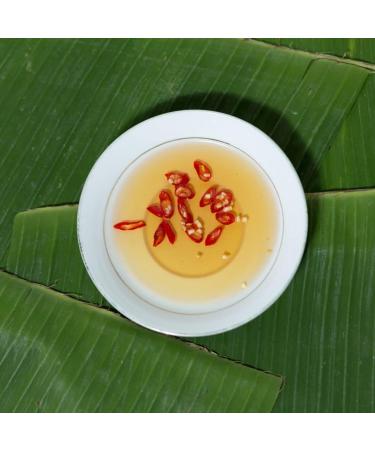 PANTAI Fish Sauce (Mam Nem) 300 ml - Buy Online on GoSupps.com