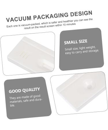 GATUIDA 2 STK Pregnancy Test Strips for Farm Animals | High Precision Test Paper for Pigs | International Shipping Available - Buy Online on GoSupps.com