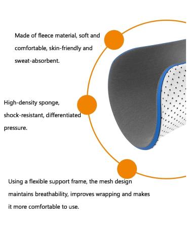 Elbow Joint Stretching Rehabilitationg Elbow Joint Stretching Rehabilitation Equipment Adjustable - 15 Extension and 170 Flexion for Arm Fracture Right - Buy Online on GoSupps.com