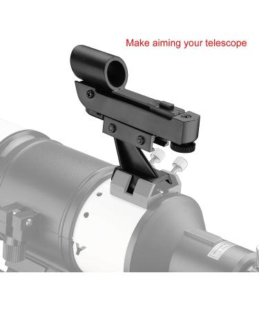 SVBONY Red Dot Finder for Celestron Telescopes | Slide-in Bracket, Telescope Accessory - Buy Online on GoSupps.com