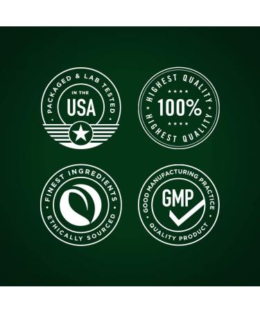 Piping Rock Cissus Quadrangularis Supplement 1800mg | 200 Capsules | Ultra Concentrated Herbal Extract | Non-GMO Gluten Free - Buy Online on GoSupps.com