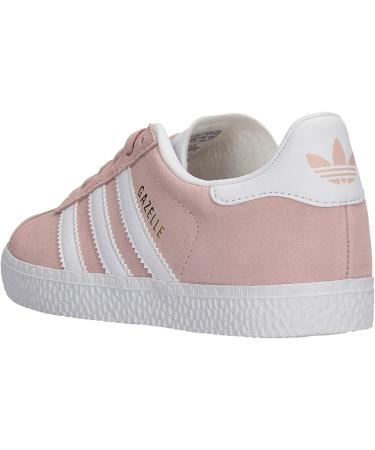 Adidas Men's Gazelle S76688 Sneaker - Pink Roshel 32 EU - International Shipping Available - Buy Online on GoSupps.com