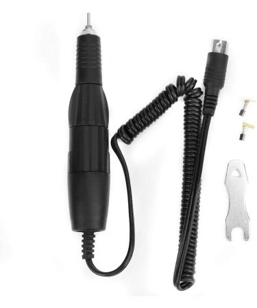 Electric Nail Drill Handle - Professional Nail Polisher for Engraving | International Shipping - Buy Online on GoSupps.com