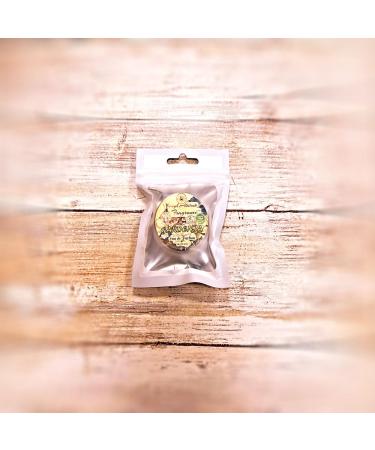 GARDENIA Perfume - Eau de Parfum - Solid Balm - Natural Essential Oils Aromatherapy Fragrance- (Gardenia Grandiflora Frangipani Jasmine Lily Champaca) Travel Party Gifts-0.5oz - Buy Online on GoSupps.com