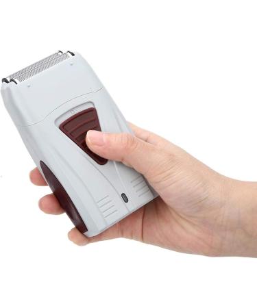 PURRL Razor - Comfortable & Refreshing Beard Trimmer for Precise Shaving | International Shipping Available - Buy Online on GoSupps.com