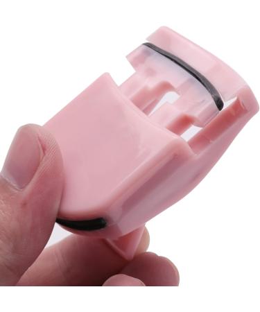 Jiklophg Professional Portable Mini Eyelashes 2-in-1 Make Up Tool for Makeup Eyelashes Stereo Eyelashes Comb for Eyelashes and Curlers - Buy Online on GoSupps.com