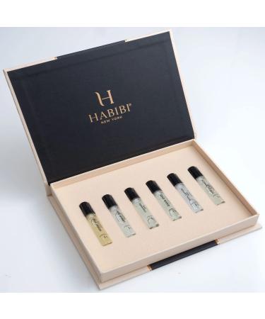 Women s & Oud Collection Discovery Sample Set - Perfumes for Women Arabian Perfume for Women Perfume Sampler for Women 10 Mini Sprays (2 mL Each) Made in USA Discovery Collection 0.01 Fl Oz (Pack of 12) - Buy Online on GoSupps.com