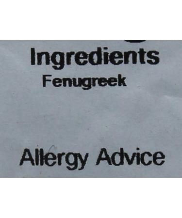 Old India Fenugreek Seeds 1 Kg - Premium Quality Spices for Cooking | Buy Online - Buy Online on GoSupps.com