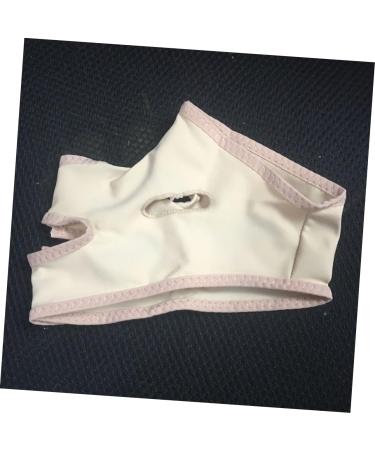 Beavorty lifting band firming strap girdles v line lift belt hip belt lifting belt double chin reducer cheek band tools thin belt compact - Buy Online on GoSupps.com