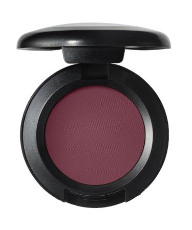 Mac Small Eyeshadow Matte Oogschaduw Shady Santa 15 g