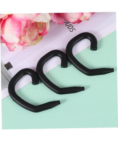 Buy MAGICLULU 60-Piece Ear Protection Mask Hanger Hooks | Essential Ear Hook for Masks | International Shipping Available - Buy Online on GoSupps.com