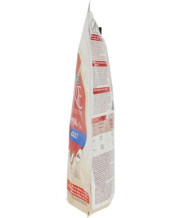 Purina One Mini 10kg Adult Dog Food with Beef and Rice 800 g - Buy Online on GoSupps.com