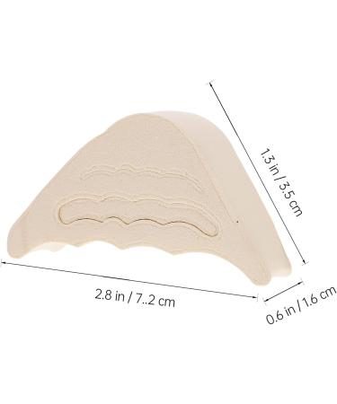 NOLITOY 12 Pairs Silicone Gel Toe Plugs & Ball of Foot Pads for High Heels | Comfortable Forefoot Insoles for Men & Women - Padded Support - Buy Online on GoSupps.com