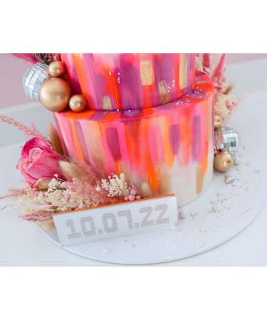 Color Mill Orange Oil-Based Food Colouring 20ml - Vibrant and Long-Lasting - Buy Online on GoSupps.com