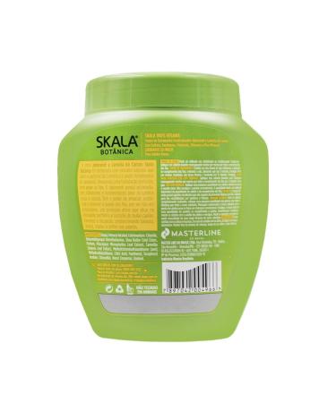 Skala Bot nica Jaborandi Scarabotanica 2-in-1 Hair Treatment 1000g - Nourish & Revitalize Your Hair - Buy Online on GoSupps.com