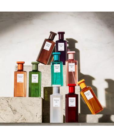 Finery Body Mist Fragrance Spray - I'm a Musk - 5 fl oz - Buy Online on GoSupps.com