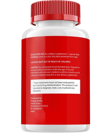 Gluco Maxum Capsules - Gluco Max Advanced Supplement All Natural Formula to Maintain Healthy Levels Maximum Strength Formula Glyco Maxum Pills Reviews (1 Pack - 60 Capsules) - Buy Online on GoSupps.com