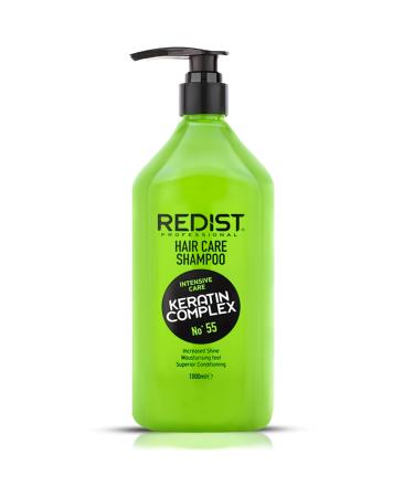Redist NOVA ENGEL Hair Care Keratina Shampoo 1000 Ml