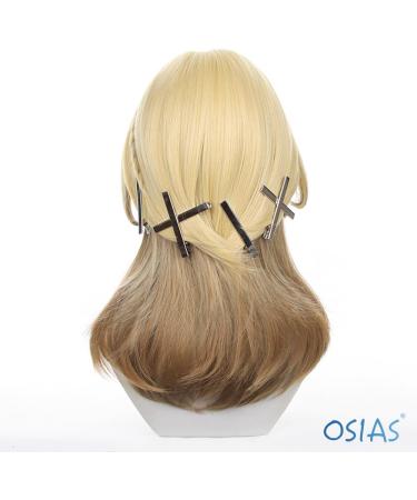 Kaveh Cosplay Wig | Genshin Impact Game | High-Quality Kaveh Character Wig - Buy Online on GoSupps.com