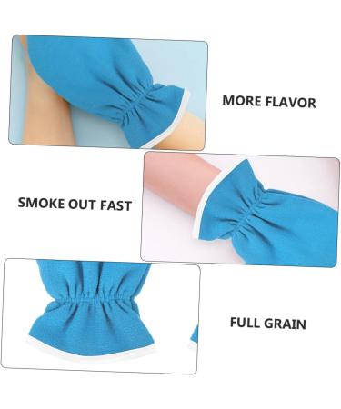 minkissy 2 Pairs Maintenance Care Gloves Cracked Hand Gloves Spa Hand Cover Wax Work Gloves Nourishing Hand Gloves Heated Glives Womens Mittens Dry Hands Miss Heater Cosmetic Polyester - Buy Online on GoSupps.com
