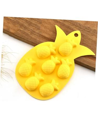 Zerodeko Crayon Molds 4pcs Silicone Ice Mold Silicone Molds Fudge Molds Baking Molds Ice Cube Molds Baking Tools Household - Buy Online on GoSupps.com