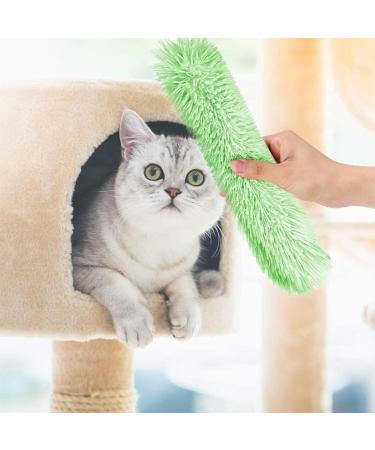 SUPERFA 3 Pack Catnip Toys for Cats Cat Toys for Indoor Adult Kitten Interactive Plush Toy for Cat Chew Toys Built-in Catnip Cat Sound Paper Small for Cat toy. - Buy Online on GoSupps.com