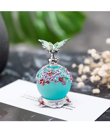 Perfumes For Women Muslim Vintage Eau De Toilette Halal Dubai Retro Womens Fragrances Long Lasting Oil Gift Fruity Floral For Women Travel Valentine 15ml .5Oz Eau De Mini Dime Samples Vanilla Arabian 5# - Buy Online on GoSupps.com