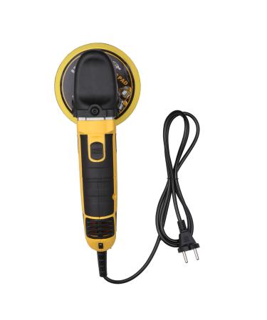 Funien 6 inch Variable Speed Car Polisher with Variable Speed