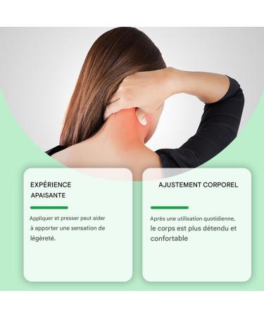 Cr me de Soin Corporel | Compl ment De Soin Corporel R g n rant - Agent Polyvalent Non Grasse Massage Relaxation pour - Buy Online on GoSupps.com