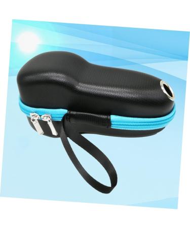 Frcolor Kasten Travel Razor Case - Perfect Storage for Electric Shavers & Organizers | International Shipping Available - Buy Online on GoSupps.com