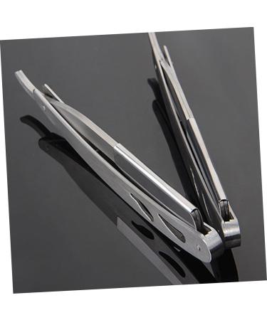 Cabilock Razors for Men - Set of 2 Handheld Stainless Steel Shaving Machines - Professional Quality Men's Shaving Blades - Buy Online on GoSupps.com