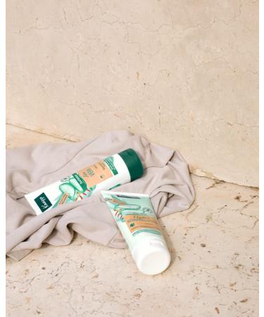 Kneipp Hydro Body Lotion Aloe Vera - Intensive Moisture & Soothing Care 200ml - Buy Internationally - Buy Online on GoSupps.com