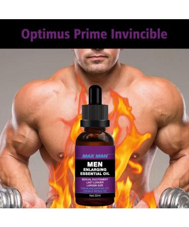 Huile d'agrandissement du p nis paississement du p nis croissance largissement du p nis am lioration de l' rection et retardement de l' jaculation. (Lila 3PC) - Buy Online on GoSupps.com
