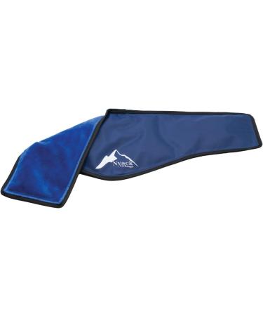 Reusable Cold Therapy Gel Pack for Muscle Stiffness and Headache Relief - Nyack Exchange - Buy Online on GoSupps.com