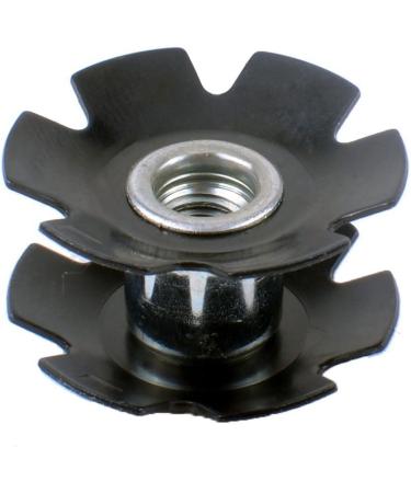 5-Pack JooFn 1-1/8 Inch Cycling Headset Star Nut for Mountain & Road Bikes - Buy Online on GoSupps.com