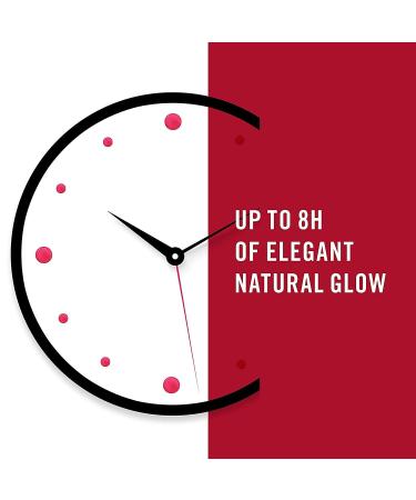 Buy Rimmel London Lasting Finish Lipstick 710 Get Dirty - Long-Lasting Lip Color for Women | 0.14 oz - International Shipping Available - Buy Online on GoSupps.com