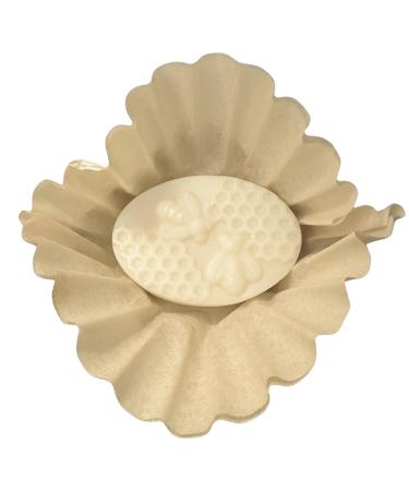 Lotion Bar | Vegan | Moisturizing Bar | Body Balm | Waterless | Solid | Natural Ingredients | Eco Friendly | Plastic Free (Santal & Coconut) Santal & Coconut 3 Ounce (Pack of 1) - Buy Online on GoSupps.com