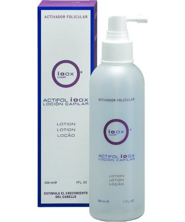 ACTIFOL Moisturizing Lotions