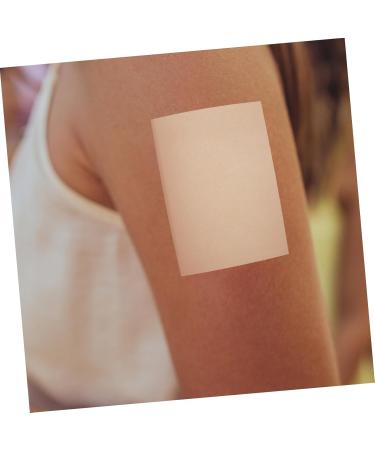 Holibanna Patch Autocollant Dissimulant Tatouages et Cicatrices Lot de 10 Pi ces Taille Moyenne Auto-adh sif Peau Blanche pour Corps R utilisable Non Tiss Usage Quotidien - Buy Online on GoSupps.com