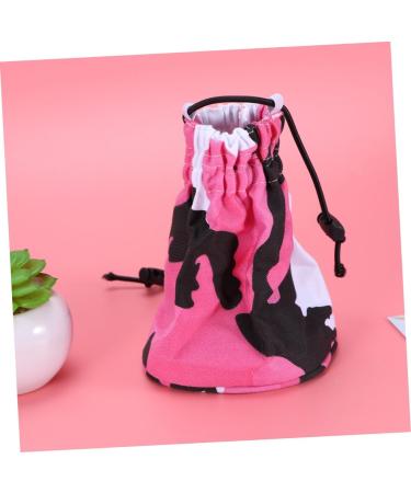 Home Diffuser Sleeve | Hairdryer Diffuser & Styling Tool | Universal Hair Dryer Cover & Storage - Buy Online on GoSupps.com