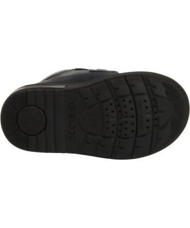 Geox Baby Boy's B Hynde WPF Ankle Boots - Navy (9 UK Child) - Buy Online on GoSupps.com