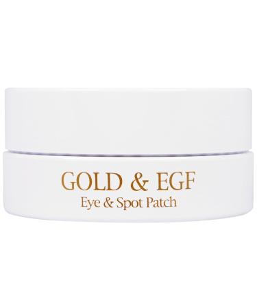 Shop Petitfee Gold EGF Eye & Spot Patch - International Shipping Available | Revitalize Your Skin - Buy Online on GoSupps.com