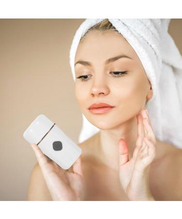 Buy POPETPOP Electric Facial Cleansing Brush - Best Face Washing & Electric Brush for Radiant Skin | International Shipping Available - Buy Online on GoSupps.com
