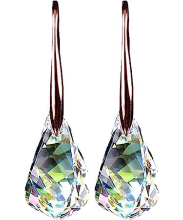 Shop Lymphatic Magnetic Earrings | Slim Rhinestone Earrings for Weight Reduction | Trendy Fashion Jewelry for Girls - TLM Toys Bunt2 - Buy Online on GoSupps.com