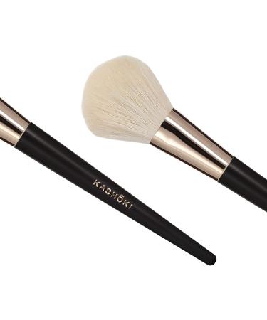 TB Tools for Beauty Kashoki Brush #204 - Premium Powder Brush for Flawless Makeup - International Shipping Available - Buy Online on GoSupps.com
